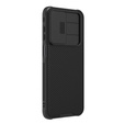 Nillkin Case for Samsung Galaxy A26, CamShield Pro MagSafe, black