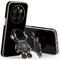 Case for Realme 12 Pro 5G / 12 Pro+ 5G, Astronaut, black