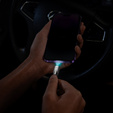 Baseus Glimmer USB-C to Lightning 20W 2m cable for iPhone