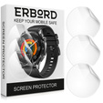3x ERBORD hydrogel film for Huawei Watch GT 5 46mm