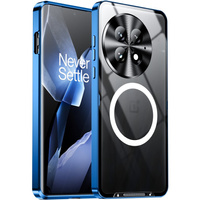 Camera Protection Case for OnePlus 13, CamShield MagSafe, blue