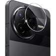 Tempered Camera Glass for Xiaomi Poco F7 Ultra, transparent