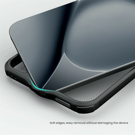 Nillkin Frosted Shield Pro MagSafe case for Xiaomi Redmi Note 15 Pro 5G