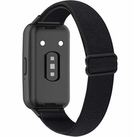 Flexible nylon strap for Samsung Galaxy Fit 3 watch
