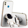 Case for  Huawei P20 Lite, Astronaut, white