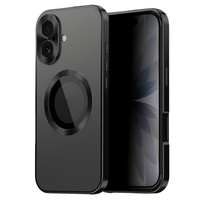 Case with privacy glass, with MagSafe for iPhone 17