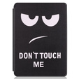 Case for Microsoft Surface Go 3/Go 2/Go, Smartcase, don't touch me