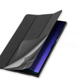 Case for Samsung Galaxy Tab S10 Ultra, Dux Ducis Domo, black