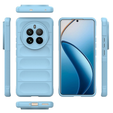 Case for Realme 12 Pro 5G / 12 Pro+ 5G, Gaming Shockproof, blue