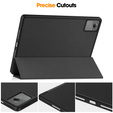 Smartcase cover for Lenovo Idea Tab Plus tablet