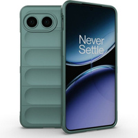 Case for OnePlus Nord 4, Gaming Shockproof, green