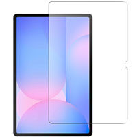 Tempered Glass for Samsung Galaxy Tab S10 FE+ Plus