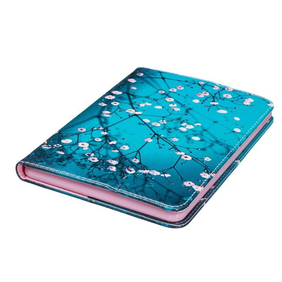 Case for Amazon Kindle Paperwhite 1/2/3, Smartcase, sakura