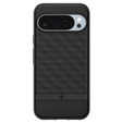 Spigen Parallax MagSafe case for Google Pixel 10 Pro XL, Matte Black