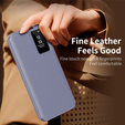 Smart View Wallet flip case for Samsung Galaxy S26 Ultra