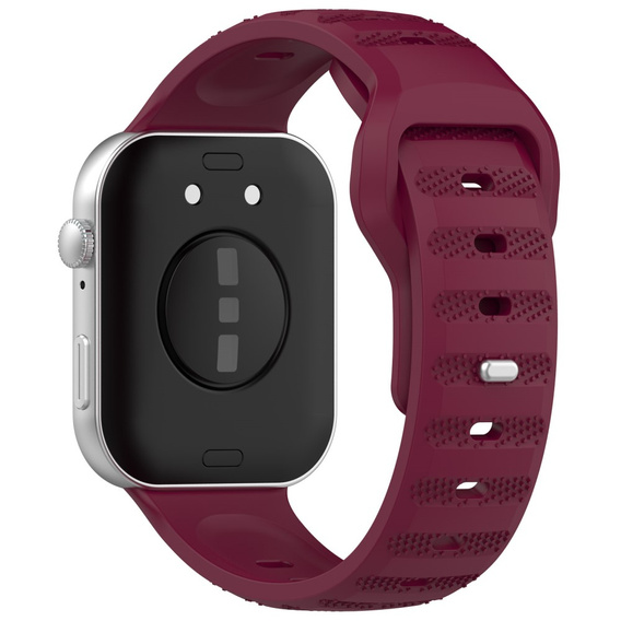 Silicone strap for Huawei Watch Fit 4 / 4 Pro / 3