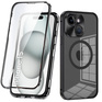 Black || Clear