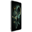 IMAK Case for Xiaomi 13T / 13T Pro, UX-5 Series Slim, transparent