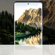 IMAK 2x Hydrogel film for Motorola Edge 50 Pro