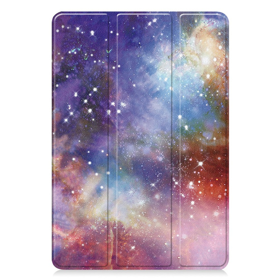 Case for Huawei MatePad 11.5, Smartcase, galaxy