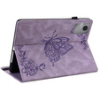 Butterfly case with stand and pockets for Lenovo Idea Tab 11" / Tab K11 11" (2 gen.)