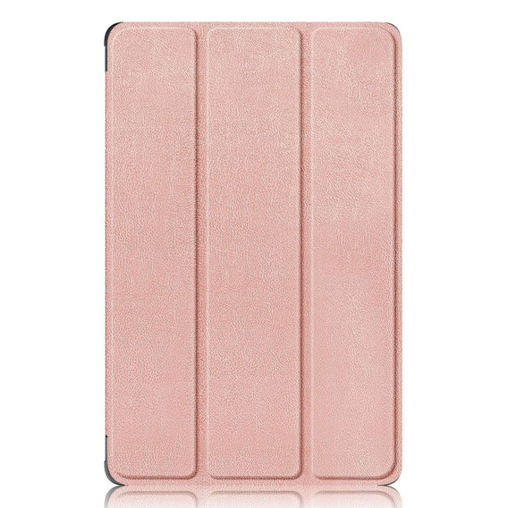 Case for Lenovo Tab P11 Gen 2 TB350FU TB350XU 11.5", Smartcase, pink rose gold