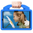 Children's Case for Samsung Galaxy Tab A7 10.4 2022 / 2020 / Huawei MatePad 10.4 2022 / 2020, Children's Case with Holder, blue