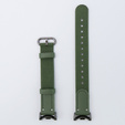 Nylon strap for Xiaomi Smart Band 10 / 9 / 8