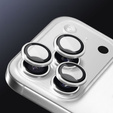 2x ERBORD OPTIK Pro Camera Glass for iPhone 17 Pro / 17 Pro Max
