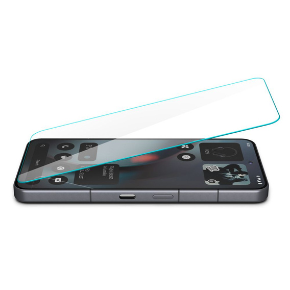 Spigen Glas.tR Slim 2-pack tempered glass for Nothing Phone 3 5G
