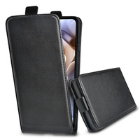 Flip case for Motorola Moto G31 / G41, Flip, black