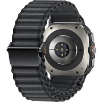 Nylon strap for Samsung Galaxy Watch Ultra 47mm