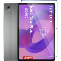 Tempered Glass for Lenovo Idea Tab Plus