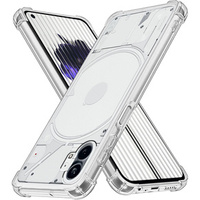 Case for Nothing phone 1 5G, Dropproof, transparent