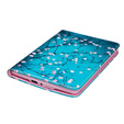 Case for Amazon Kindle Paperwhite 1/2/3, Smartcase, sakura