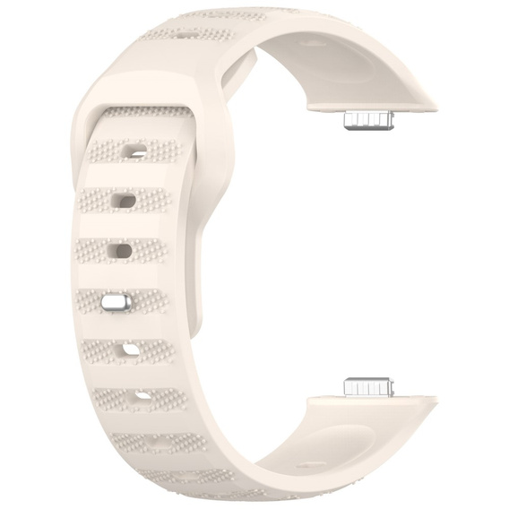 Silicone strap for Huawei Watch Fit 4 / 4 Pro / 3