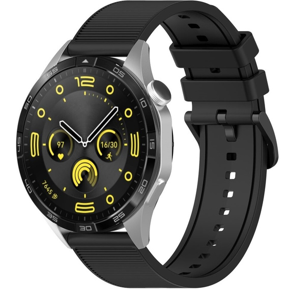 Silicone Universal Strap 22mm