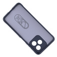 Case for Realme C53 4G, Gaming Shockproof, dark blue