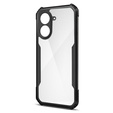 Case for Xiaomi Redmi A5, AntiDrop Hybrid, black