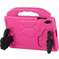 Children's Case for Samsung Galaxy Tab A 10.1 2019 SM-T510 SM-T515, Children's Case with Holder, pink