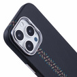 MagSafe's iPhone 16 Pro Case, Carbon Fiber, black