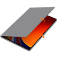 Case for Samsung Galaxy Tab S9 Ultra, Magnetic, grey