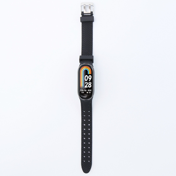 Silicone Strap for Xiaomi Smart Band 10 / 9 / 8
