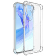 IMAK case for Honor X50i 5G, Dropproof, transparent