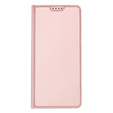 Dux Ducis Case for Samsung Galaxy A54 5G, Skinpro, pink rose gold