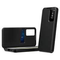 Smart View Wallet flip case for Samsung Galaxy S26 Ultra