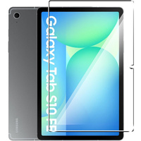 Tempered Glass for Samsung Galaxy Tab S9 FE / S10 FE