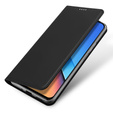 Dux Ducis Case for Xiaomi Redmi 12 4G, Skinpro, black