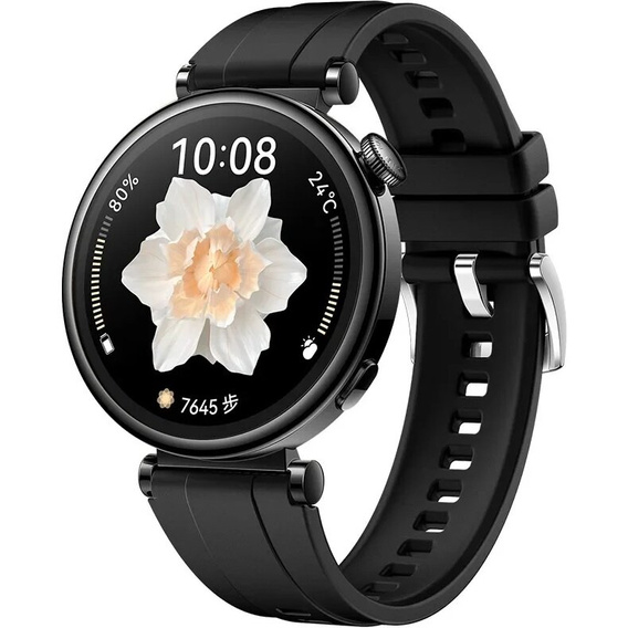 Silicone Universal Strap 18mm