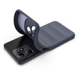 Case for Realme C53 4G, Gaming Shockproof, dark blue